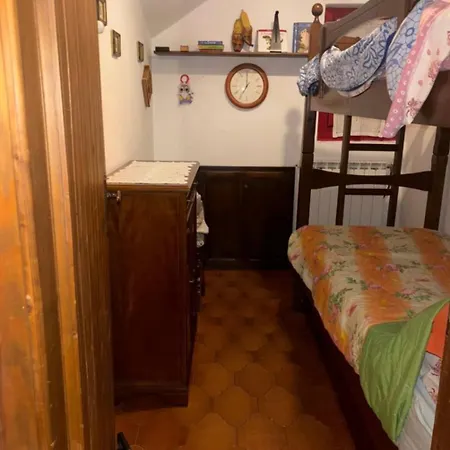Appartamento Cerreto Laghi Apartment